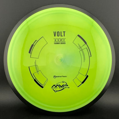 Neutron Volt