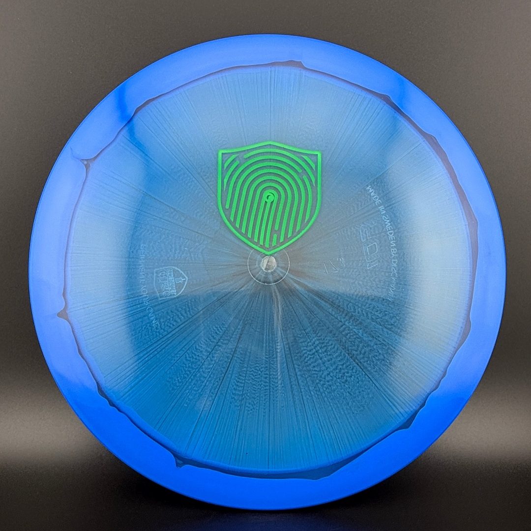 Horizon C-Line FD1 - Avery Jenkin's dna Series