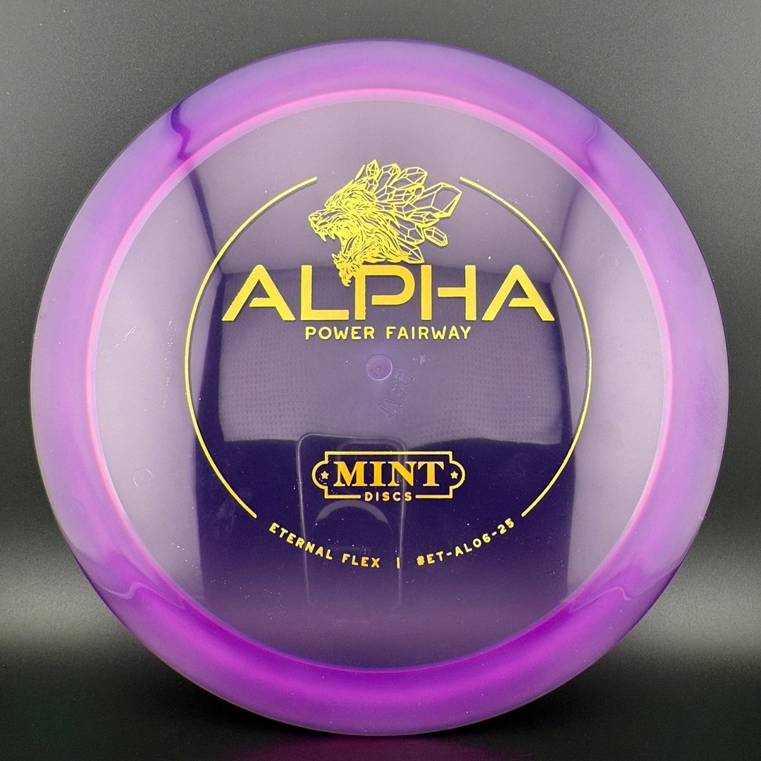 Eternal Flex Alpha
