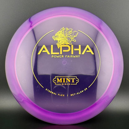 Eternal Flex Alpha
