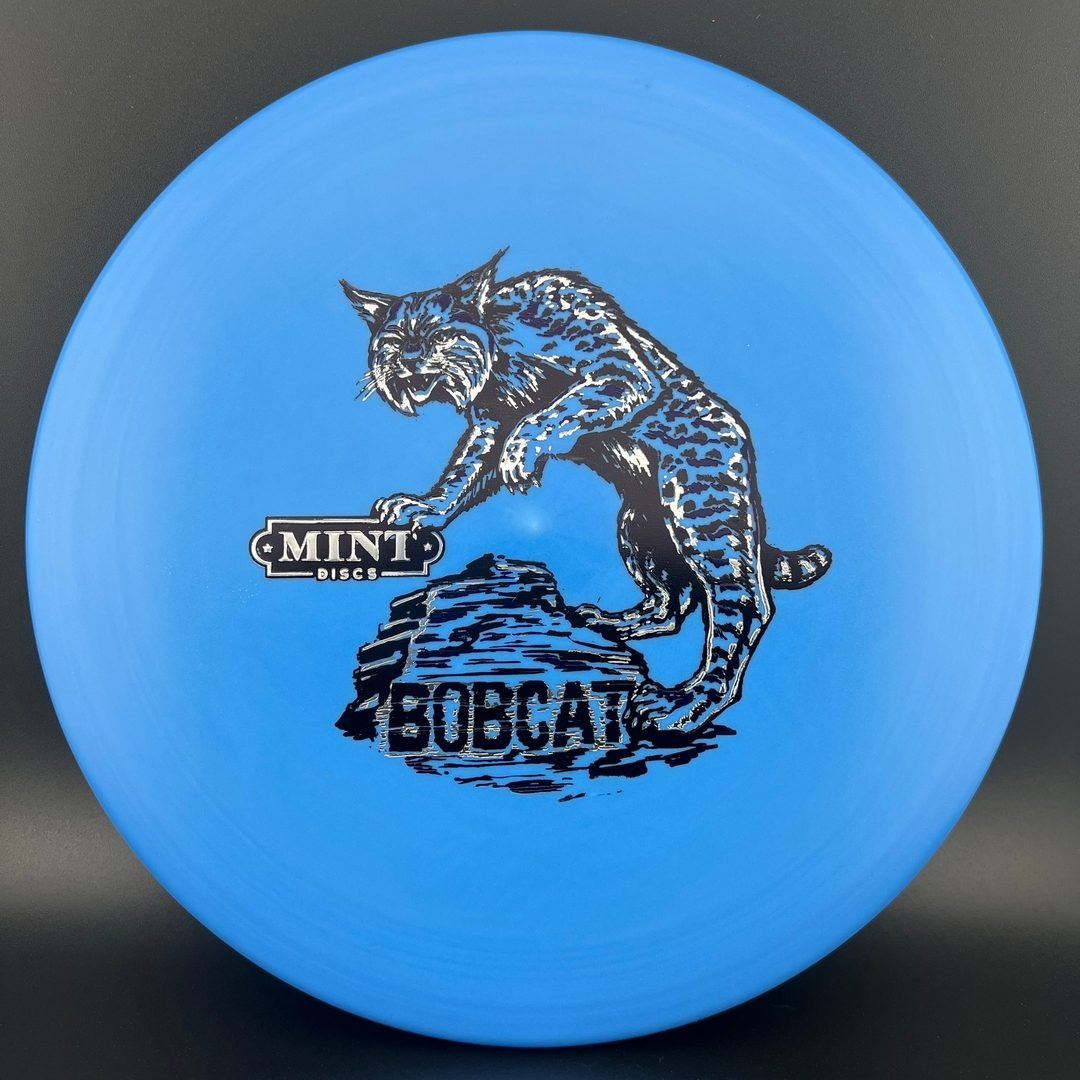 Apex Bobcat - Lightweight