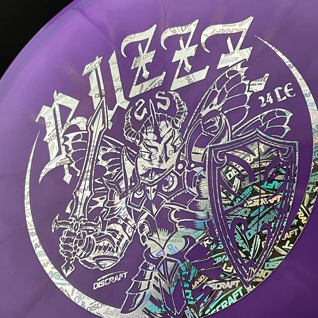 ESP Swirl Buzzz SS - 2024 Ledgestone Season 3