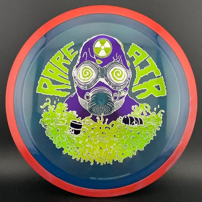 Proton Insanity - RADioactive Man By Ripper Studios