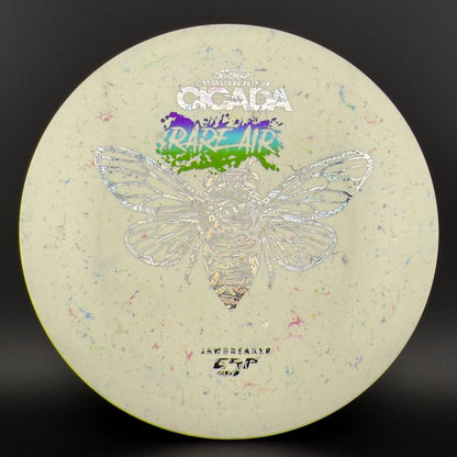 Jawbreaker ESP Cicada - Ledgestone 2025 S3 - Rare Air Stamp