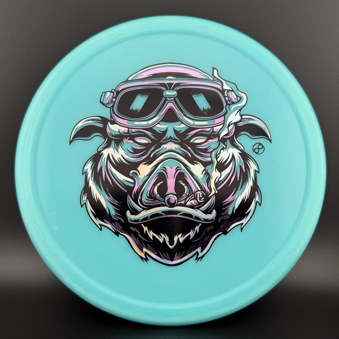 Proto Glow R-Pro Pig - Pig Pilot