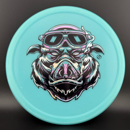 Proto Glow R-Pro Pig - Pig Pilot