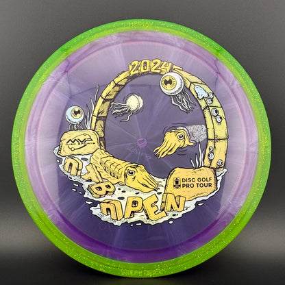 Prism Proton Soft Vanish - OTB Open 2024 - Green C Studio