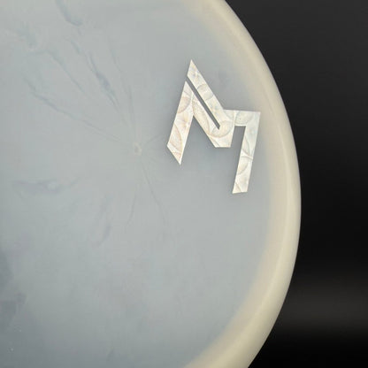 Z Athena - Paul McBeth Logo