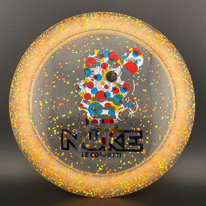 Confetti Z Nuke - Limited Edition