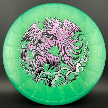 Ethereal Pathfinder - Cthulhu Limited Edition