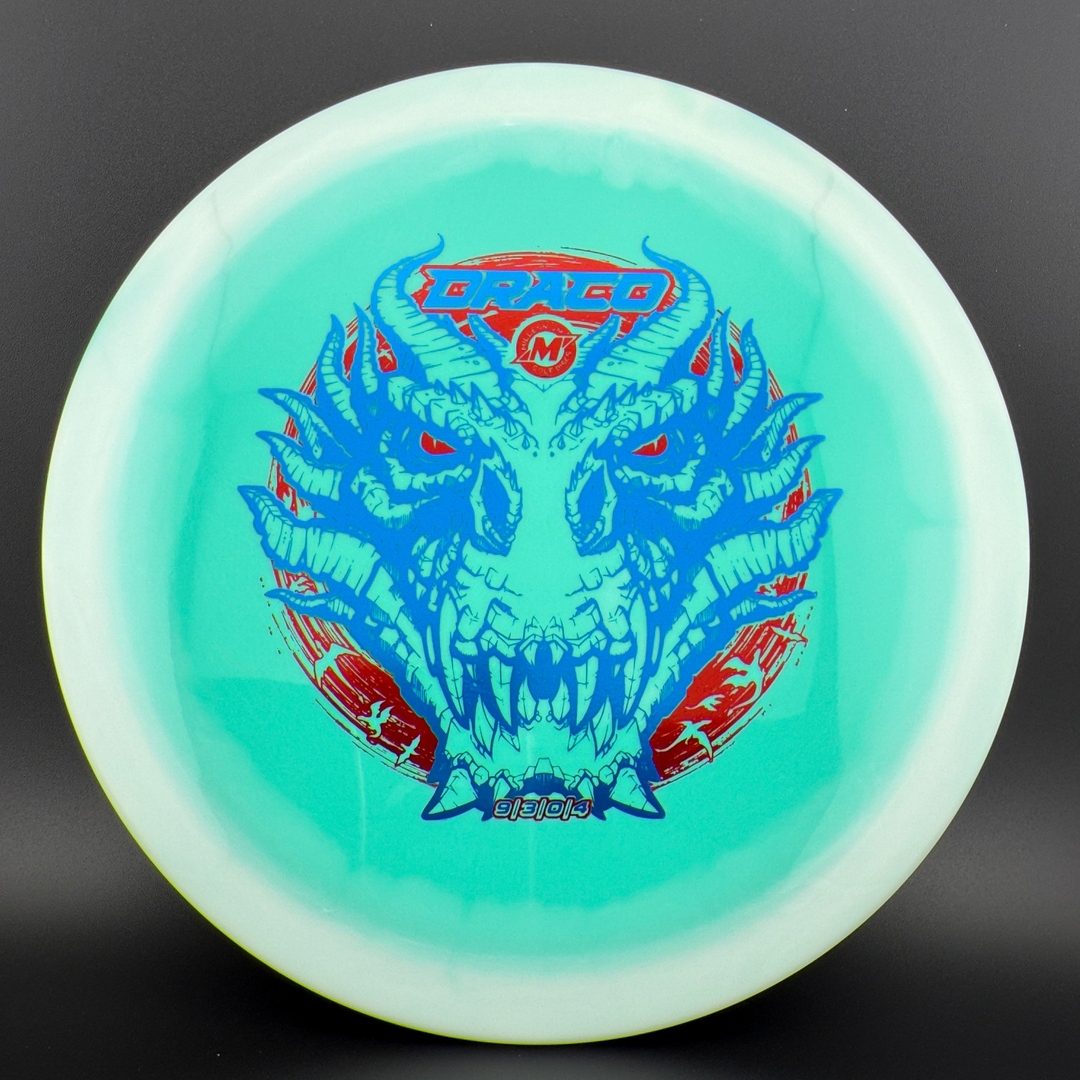 Sirius Helio Draco (1.2 Flat Top) - Marm O Set