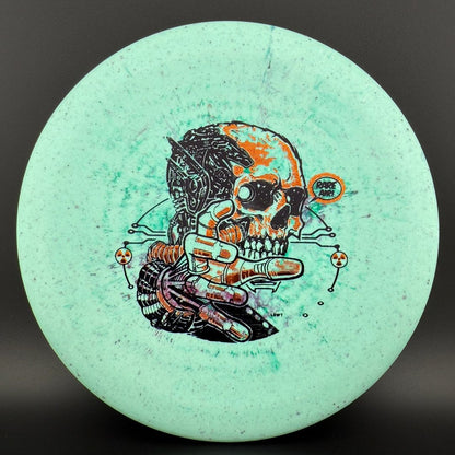 Medium Royal Party Pickle - [STRATUS] FEAR V1 by Les White
