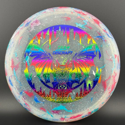 Jawbreaker Z FLX Zone SS - Hanna Huynh 2026 TS
