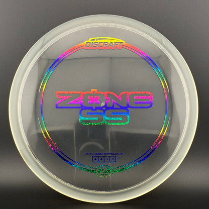Z Zone SS