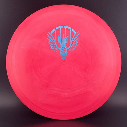 Star Stingray - Mini Infinite Bomber Stamp