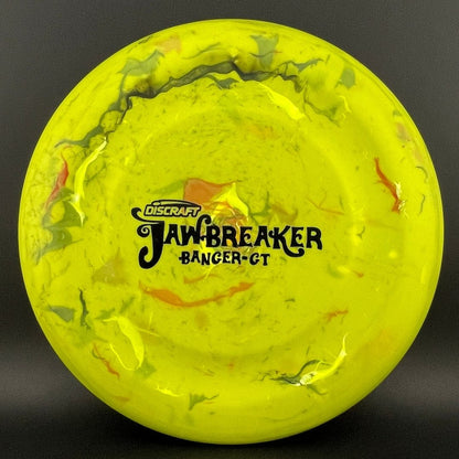 Jawbreaker Banger GT