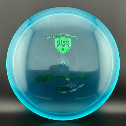 C-Line MD1 - 2023 Reinvented