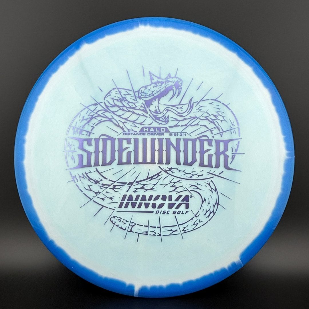 Halo Star Sidewinder