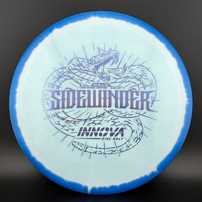 Halo Star Sidewinder