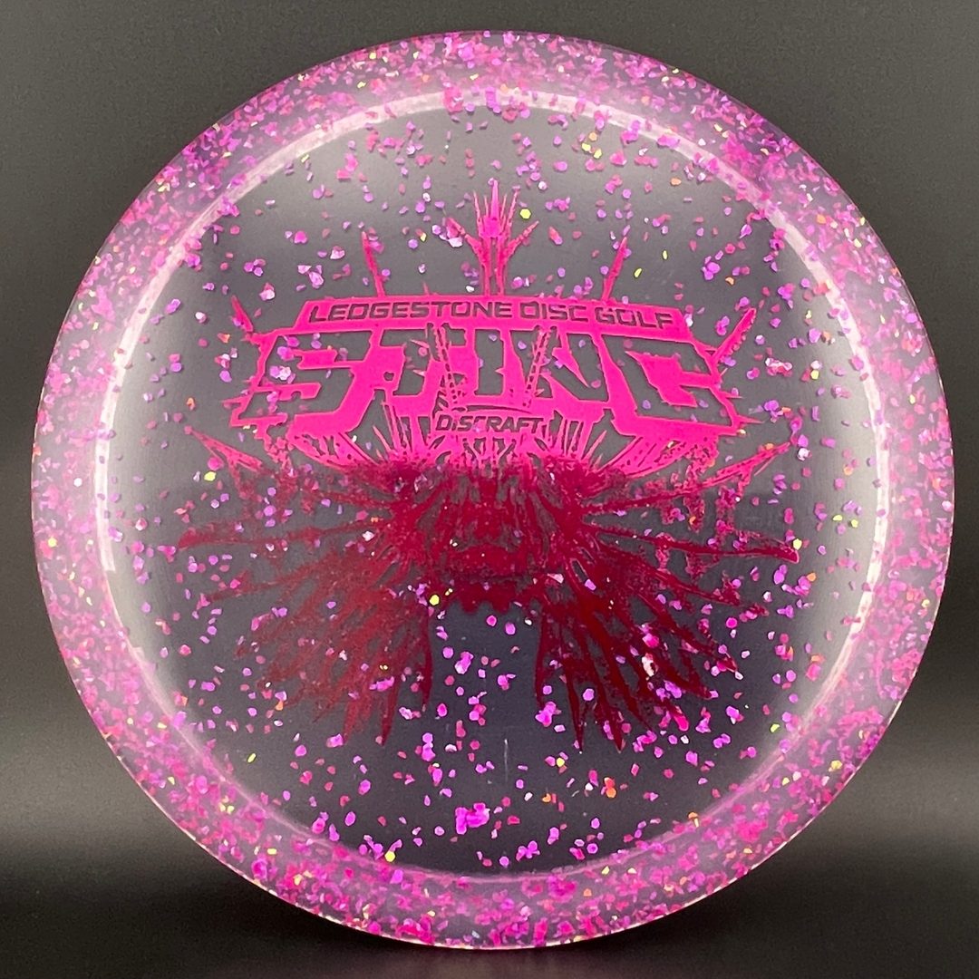 Stiff Cryztal Confetti Sting - 2026 Ledgestone