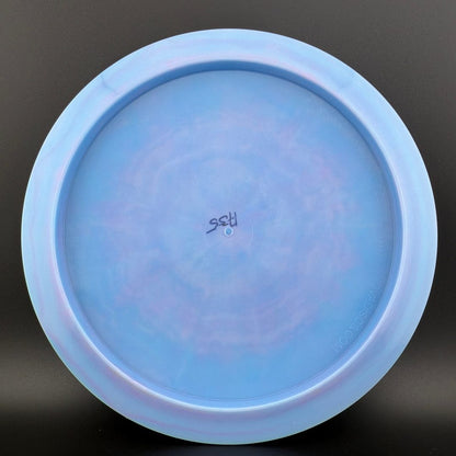 Swirly S-Blend Dynasty