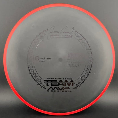 Electron Envy - James Conrad 2021 World Champion