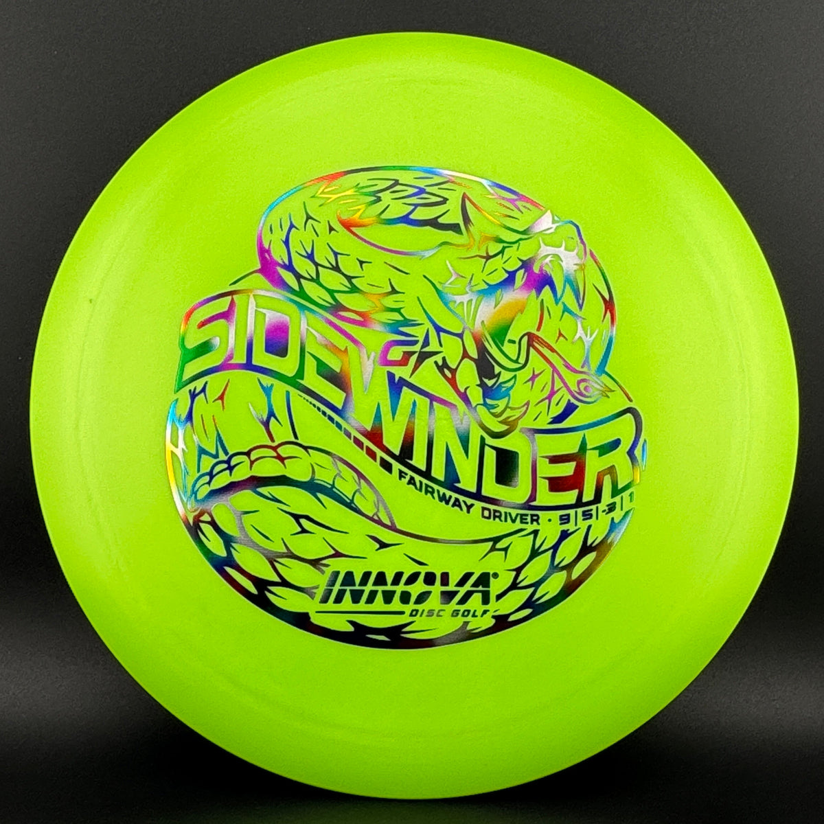 GStar Sidewinder