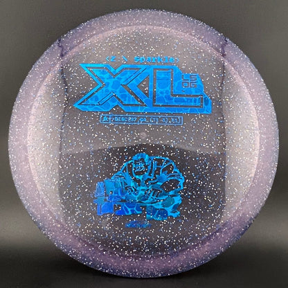 Z Sparkle XL - 2026 Ledgestone