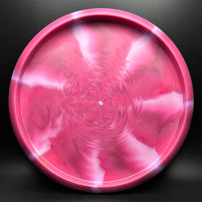 Bro-D Swirl Roach - Misprint - Brodie Smith