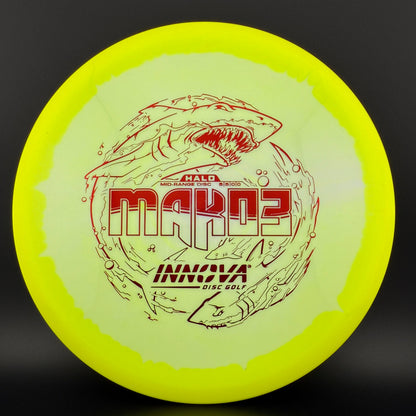 Halo Star Mako3