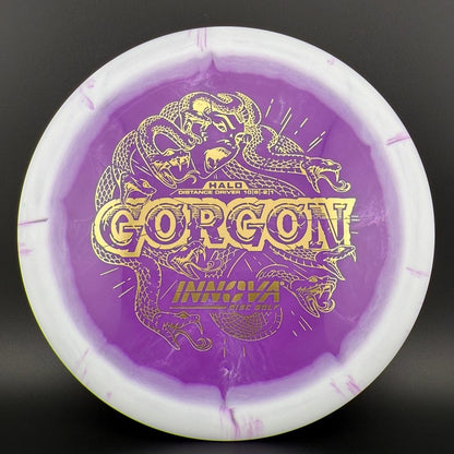 Halo Star Gorgon
