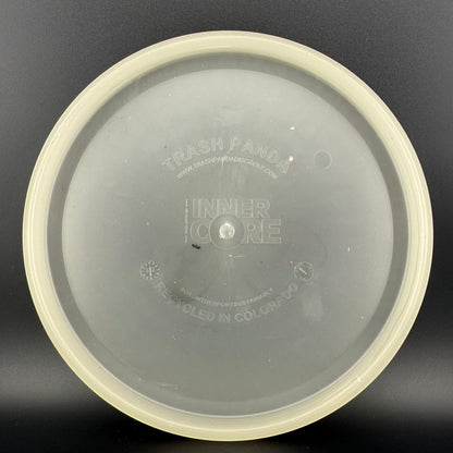Inner Core - "Catch Disc"