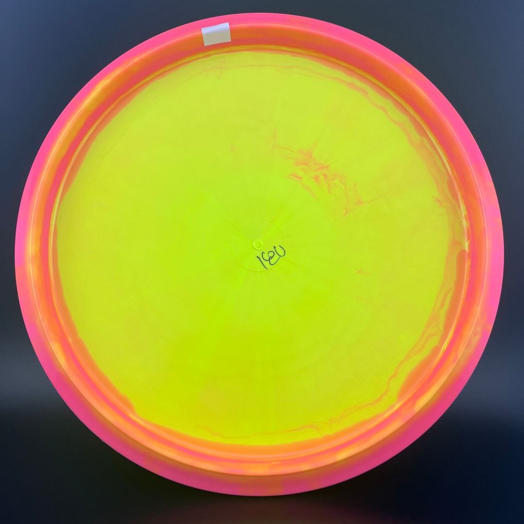 Halo S-Blend Chariot (First Run) - F2