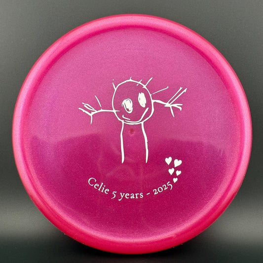 Sparkle K4 Sten - Celie 2025 - 1/150