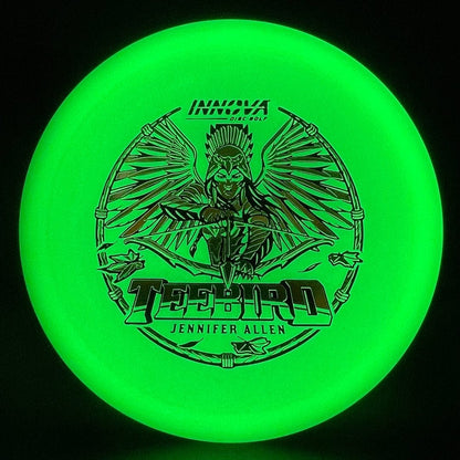 Proto Glow Champion Teebird - 2026 Jennifer Allen