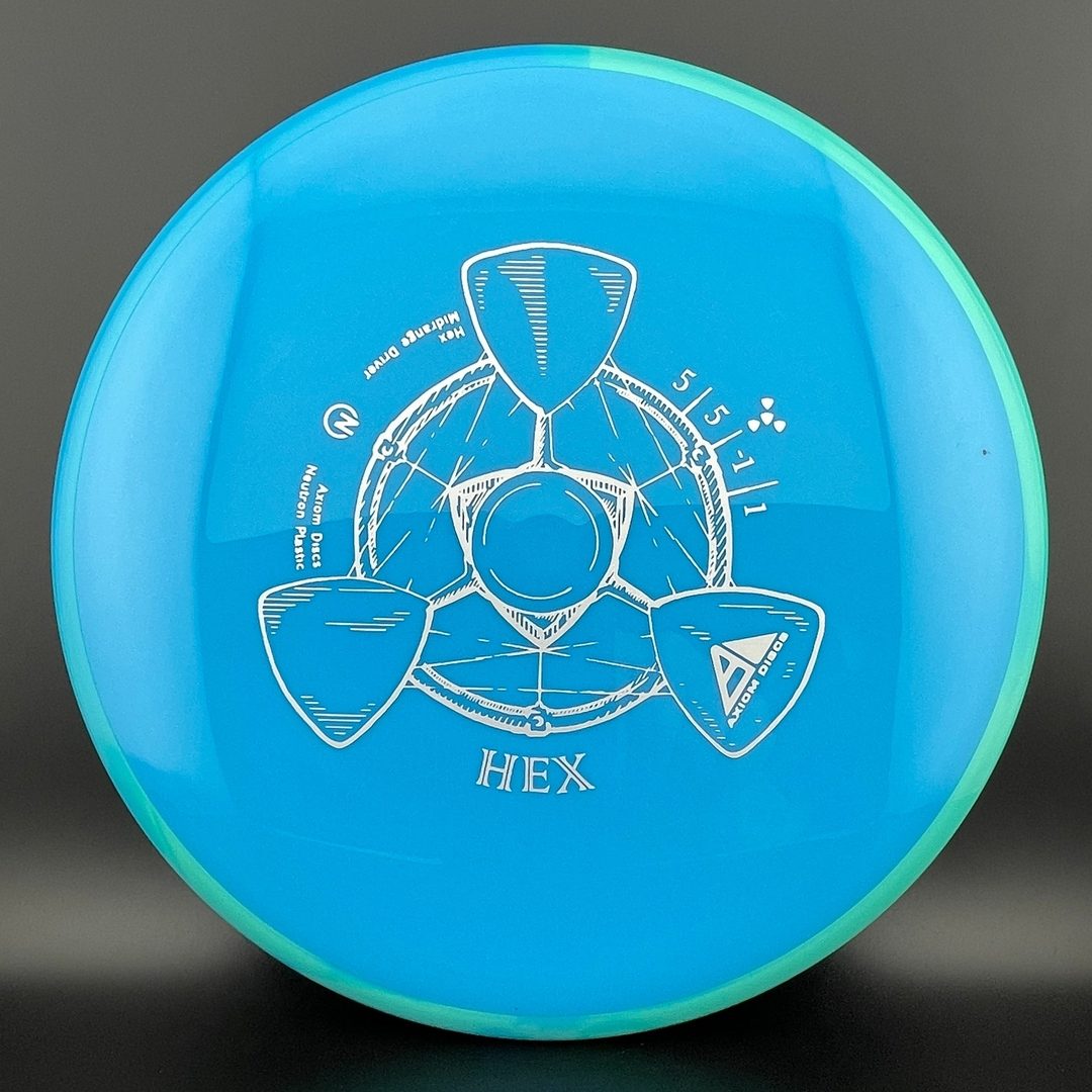 Neutron Hex
