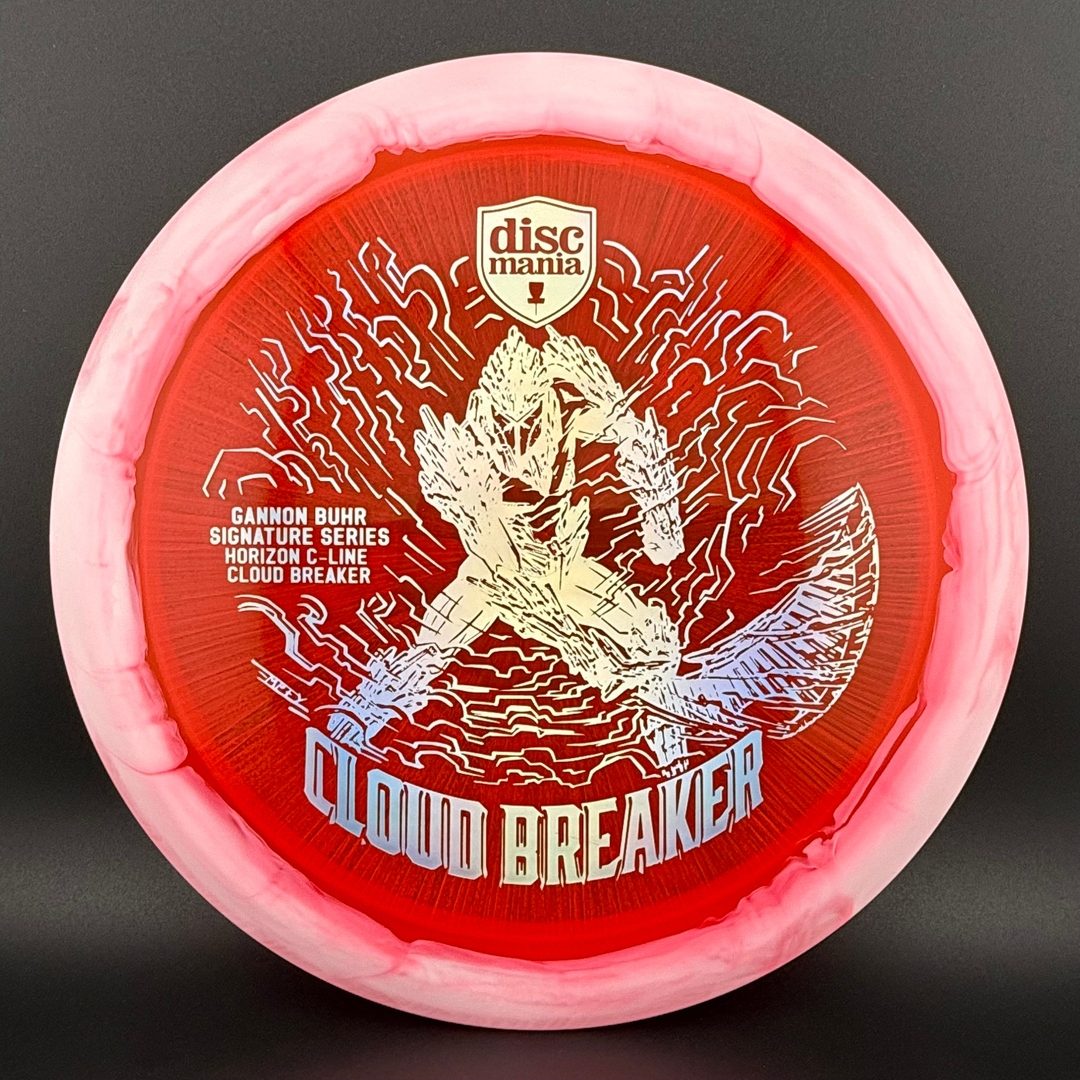Horizon C-Line Cloud Breaker - Gannon Buhr Signature Series