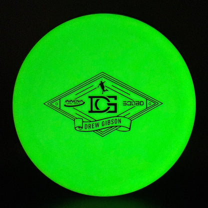 Glow DX Aviar (Penned) - Deuce Squad *Gibson Stash*