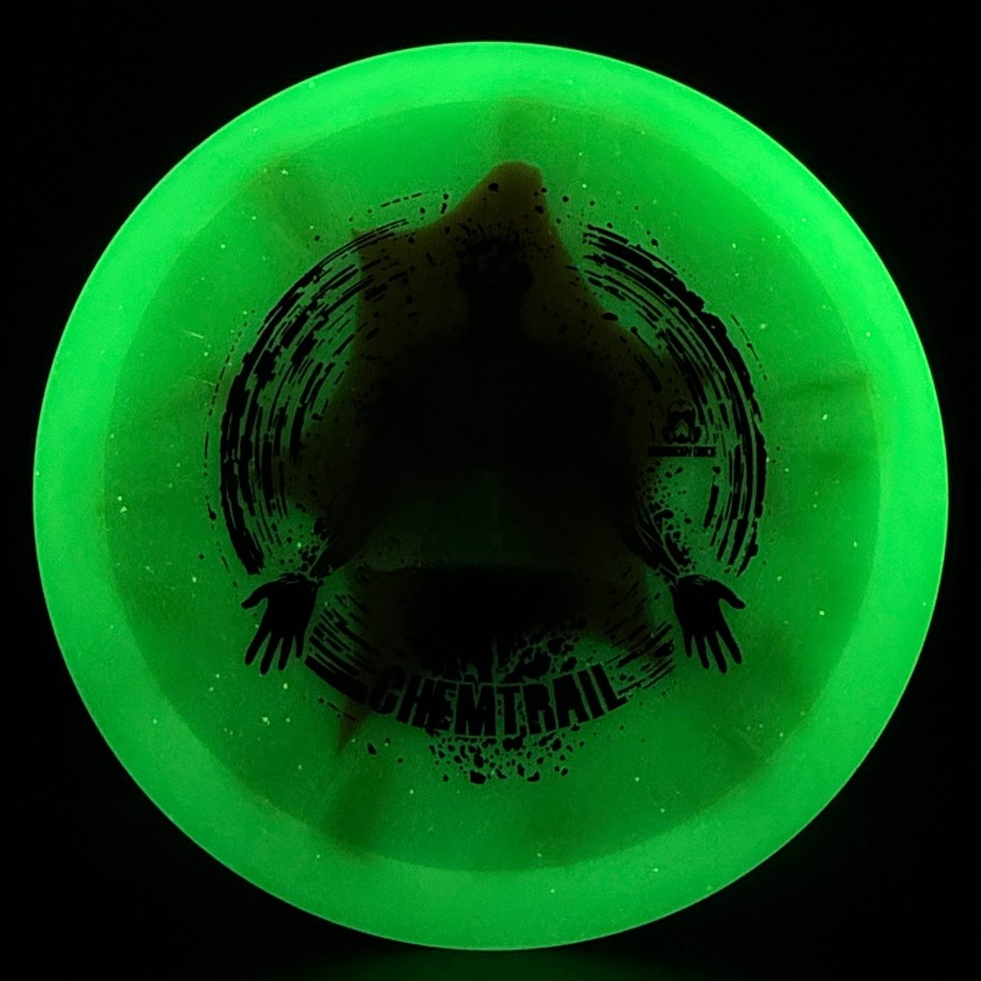 Retina Glow Chemtrail - Special Edition