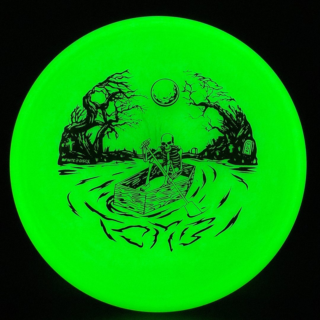 Proto Glow C-Blend Tomb