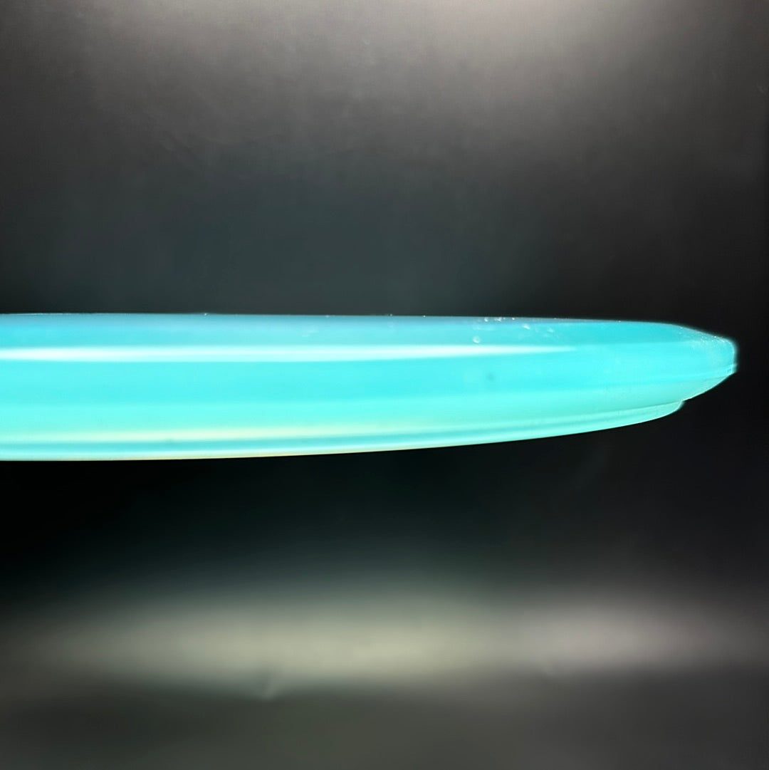 Luster C-Blend Ra