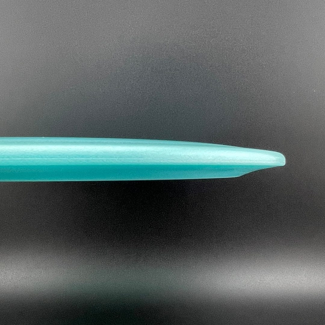 Color Glow Sabot - Garrett Gurthie LE - Hyzerbomb