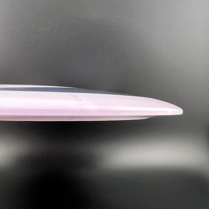 Lux Vapor DD - Official Huk Dyed X-Out