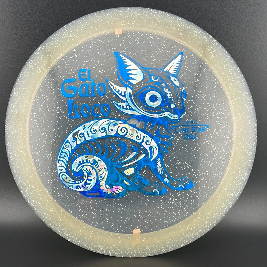 Founders Mad Cat - El Gato Loco - Fredy Meza