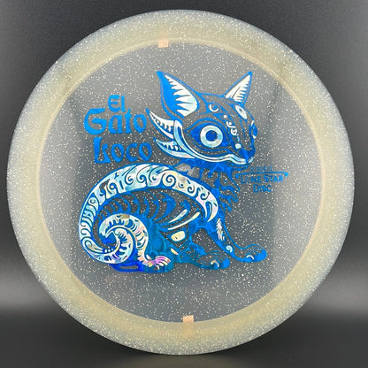 Founders Mad Cat - El Gato Loco - Fredy Meza