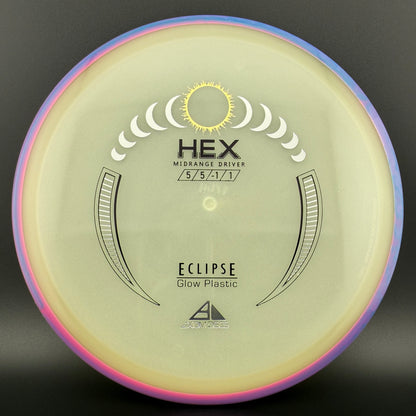 Eclipse 2.0 Hex