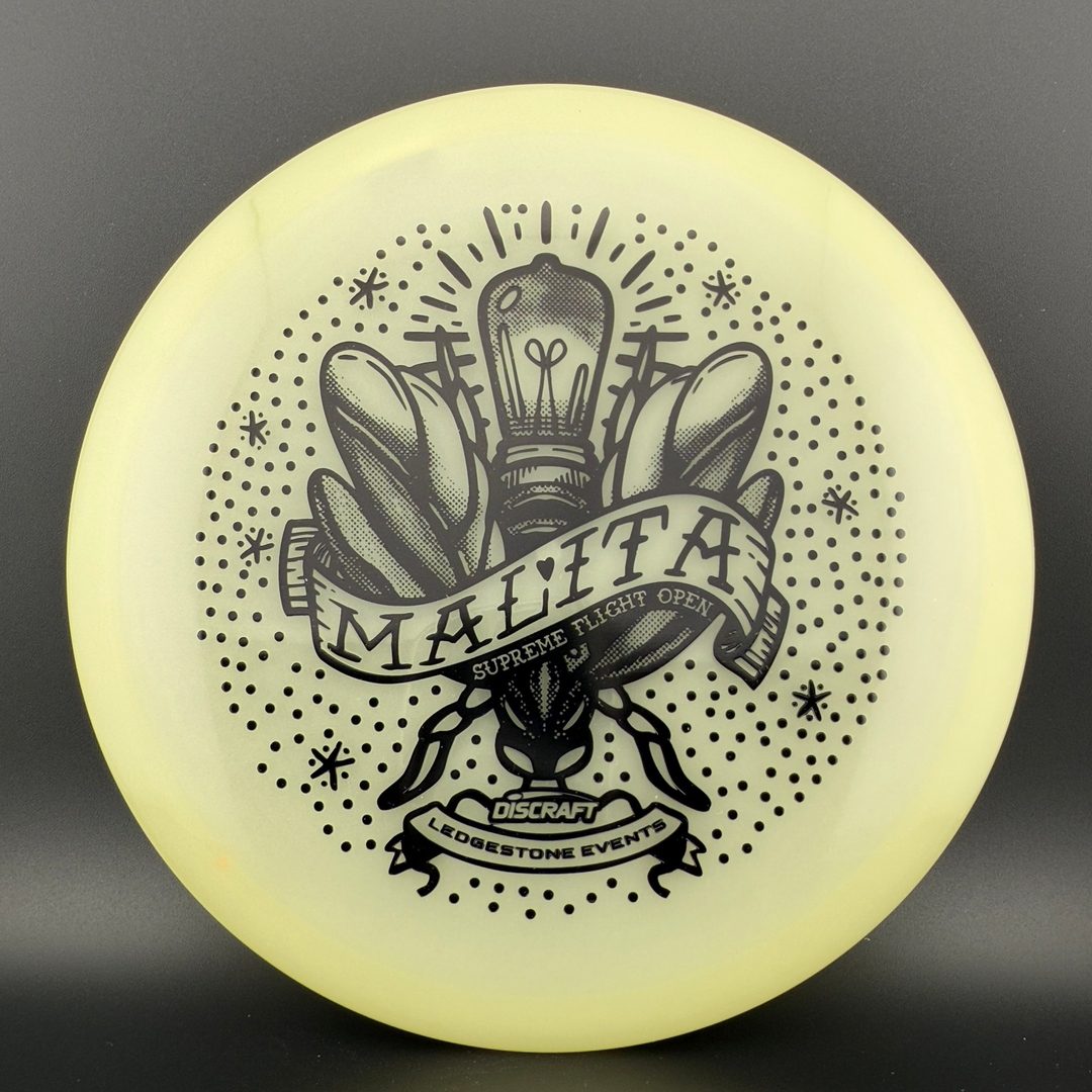 Mega Glo Malita - Supreme Flight Open 2026