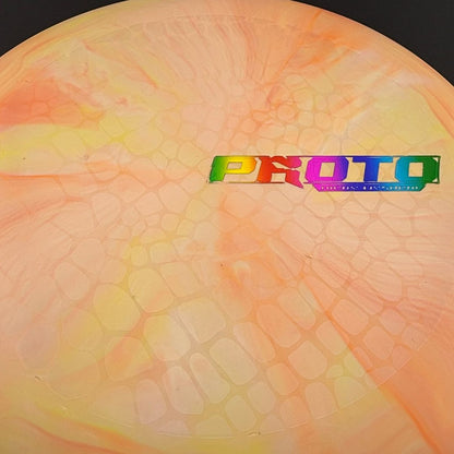 Proto Putter - Ricky Wysocki