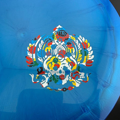Ethereal Animus - TSA Mini God Stamp