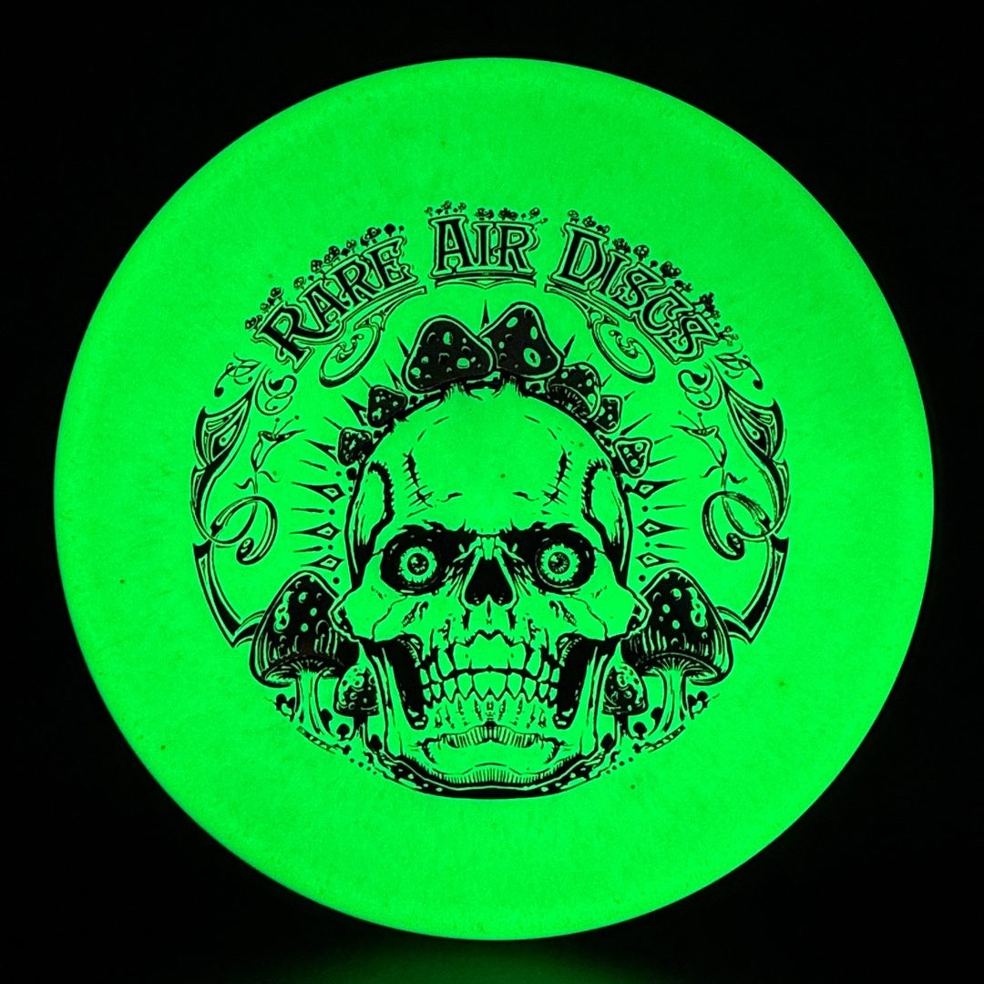 Color Glow Primo Cash - Crushin' Amanitas by Manny Trujillo